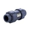 BALL CHECK VALVES (SHARKFELLOW) (HYDROSEAL CANADA)