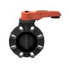 BUTTERFLY VALVES (SERTAO & TITAN) (HYDROSEAL CANADA)