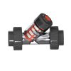 Y-STRAINERS (KIYO) (HYDROSEAL CANADA)
